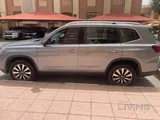 MG RX8 30 T 2023 Automatic 22,000 Km 4 Cylinder Four Wheel Drive (4WD) SUV Gray